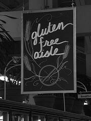Gluten Affects